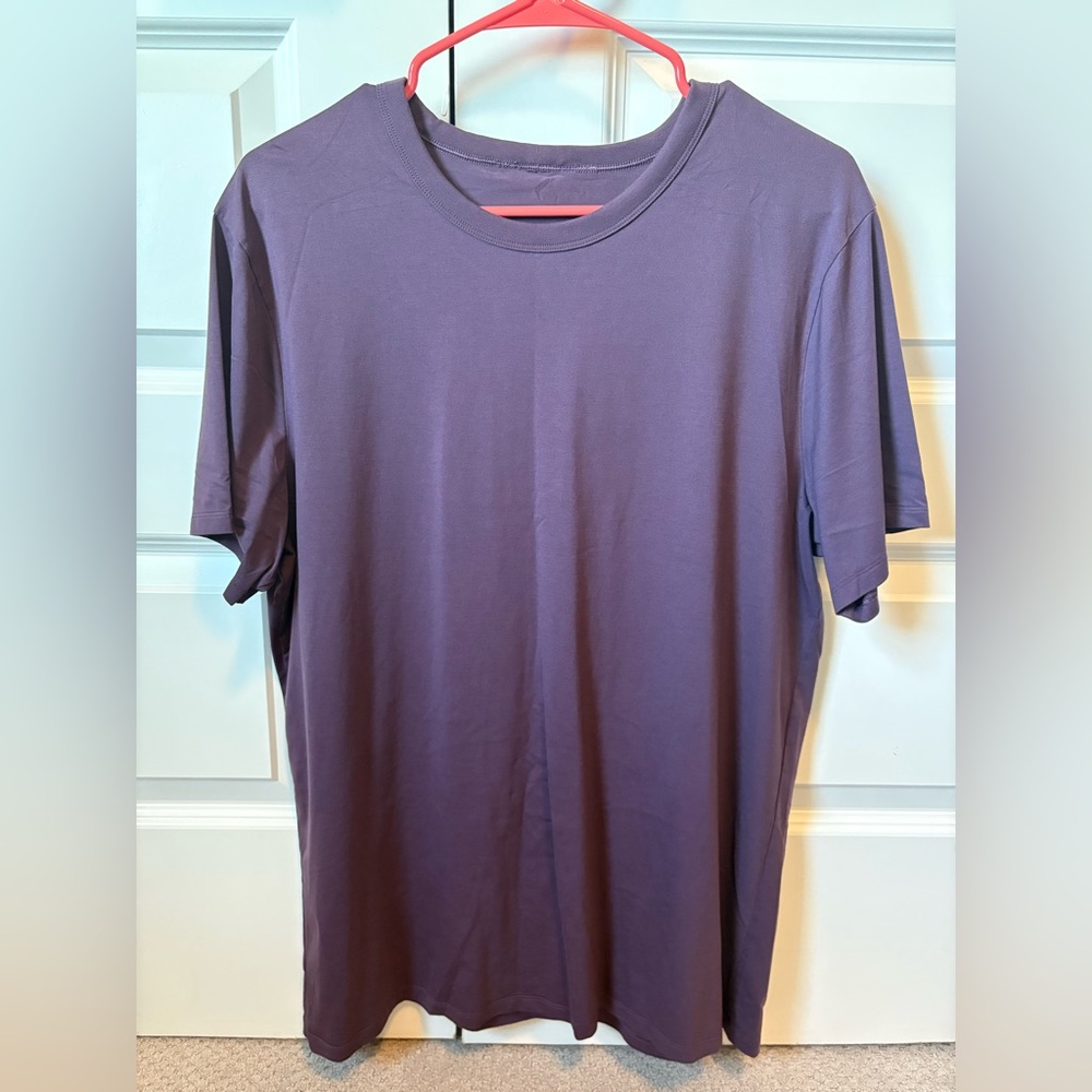 Lululemon Men’s T Shirt